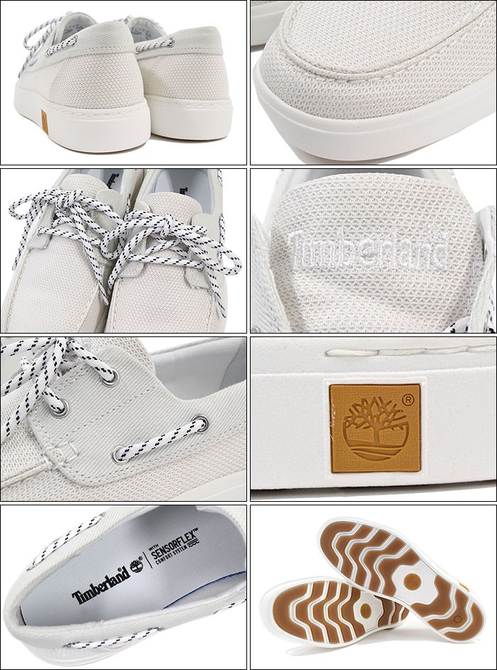 Timberland（ティンバーランド） スニーカー メンズ 男性用
