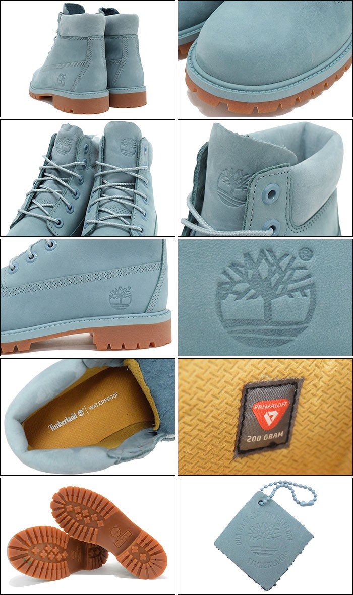 Timberland（ティンバーランド） ブーツ レディース対応サイズ