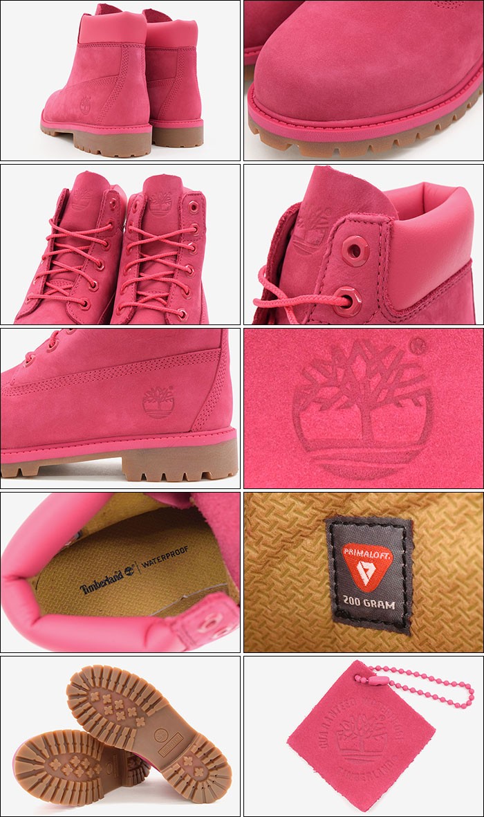 Timberland（ティンバーランド） ブーツ レディース対応サイズ