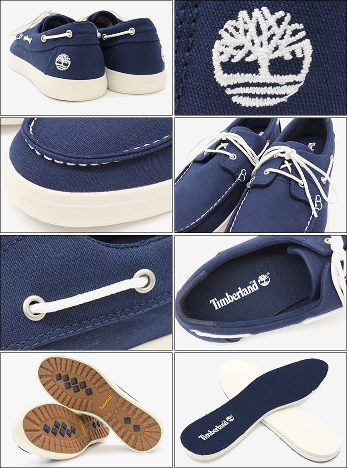 Timberland（ティンバーランド） 日本正規品 スニーカー ニューポート