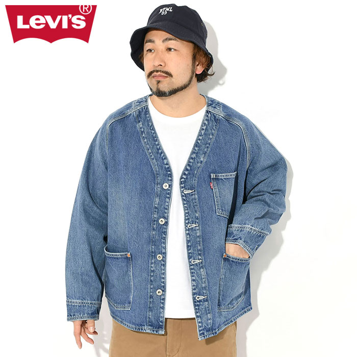 Levi's（リーバイス） ジャケット Levis メンズ ユニオン エンジニア