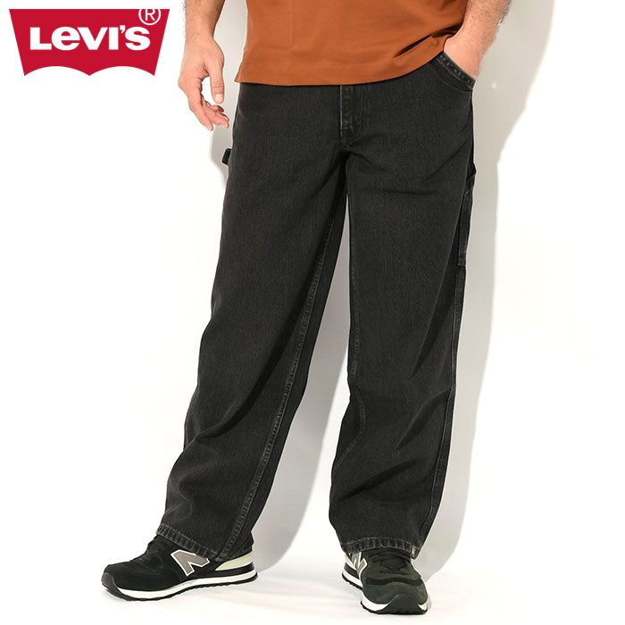 Levis online SILVERTAB Mens 40 X 32 Jeans BAGGY FIT 20