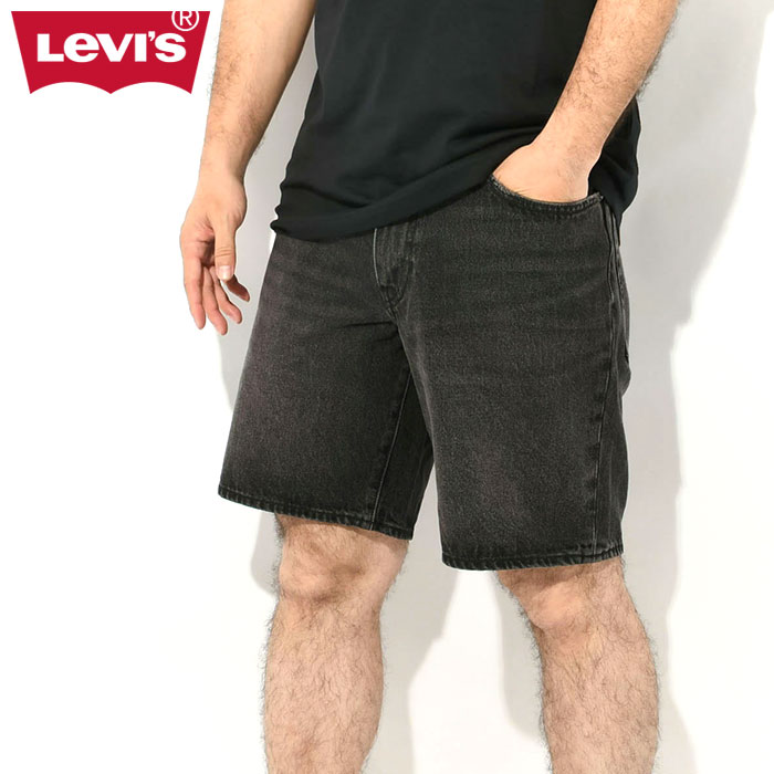 リーバイスレッド　ハーフパンツ LEVI'S リーバイス レッド LEVIS RED デニムパンツ ジーンズ