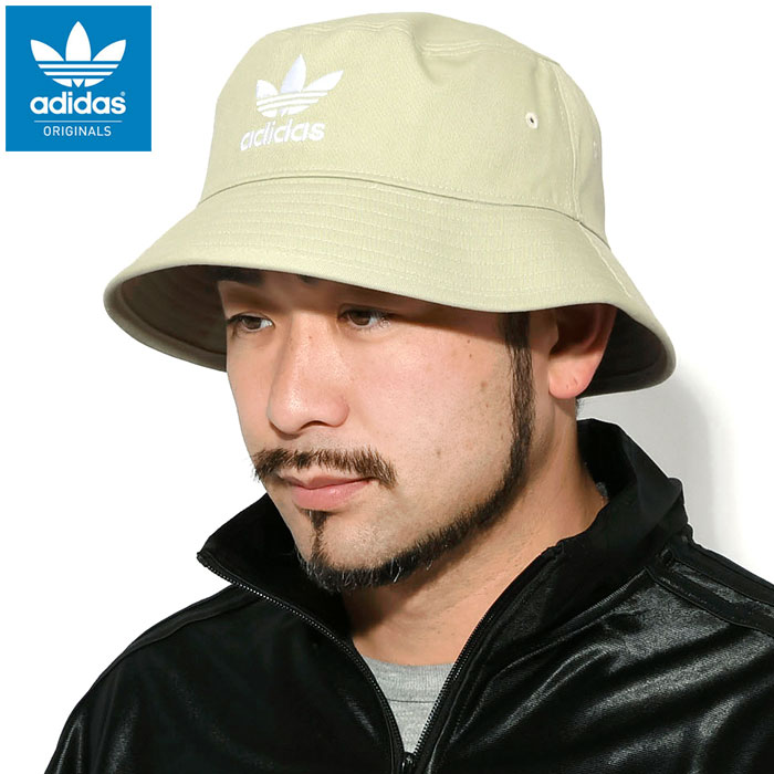アディダス ハット adidas AC バケットハット ( AC Bucket Hat