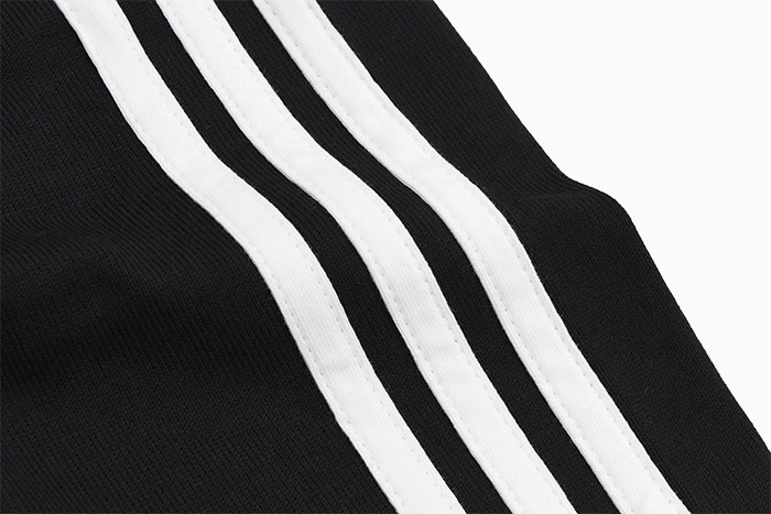 adidasアディダスのポロシャツ 3 Stripes Rugby Polo07