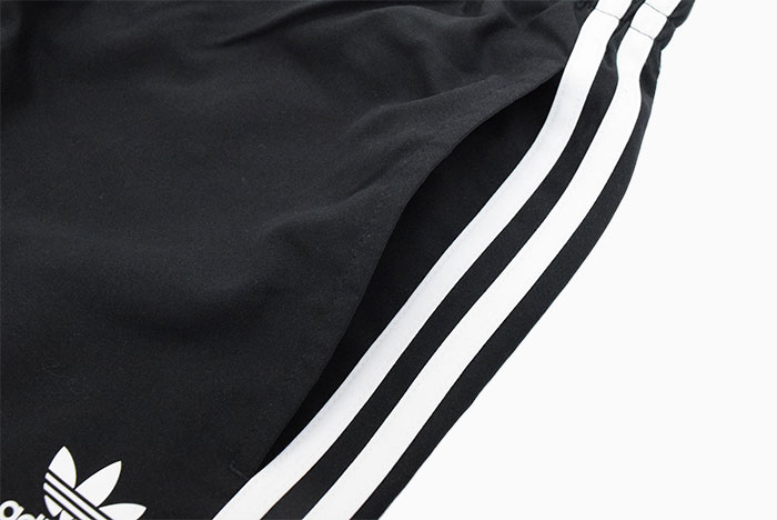 のサイズ アディダス (3 Stripes Swim Short Originals H06701 HF2117