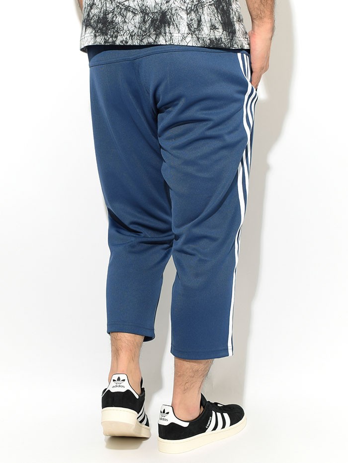 adidasアディダスのジャージ AC 7/8 Pant08