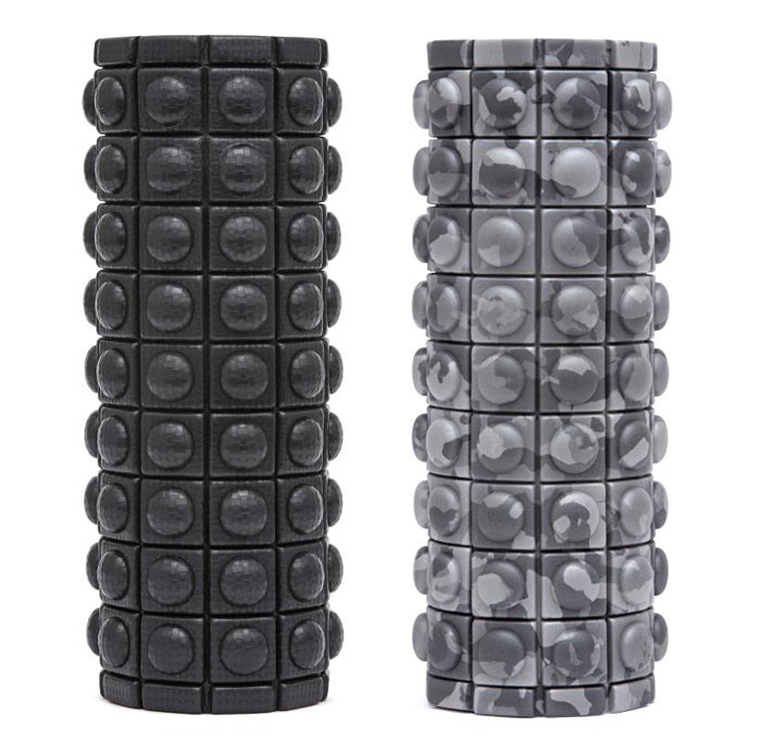 アディダス adidas フォーム ローラー TX ( Foam Roller TX 筋膜リリース ストレッチ マッサージ ダイエット トレーニング  ADAC-11505 ) : adi-adac-11505 : ice field - 通販 - Yahoo!ショッピング