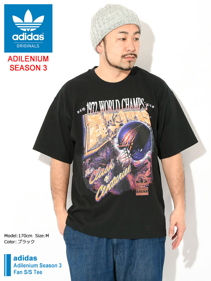 adidas Originals アディダス Tシャツ 半袖 メンズ アディ