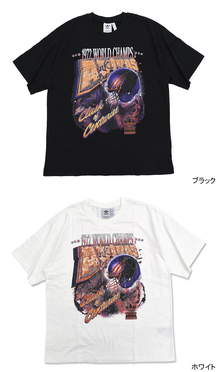 adidas Originals アディダス Tシャツ 半袖 メンズ アディ