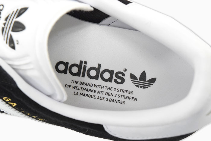 カッツさん専用 GAZELLE（adidas Originals） adidas GAZELLE 【adidas