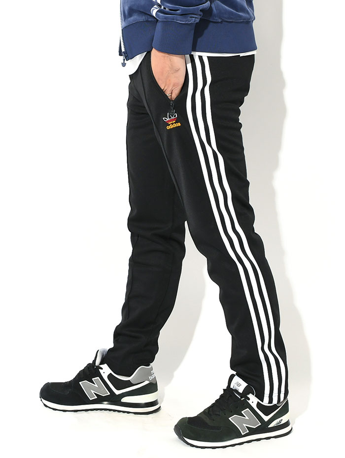 adidas Originals アディダス ジャージー パンツ メンズ