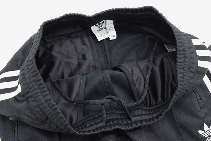 adidas アディダス H09115 ベッケンバウアー トラックパンツ M adidas Originals アディダス ジャージー パンツ メンズ