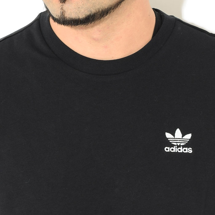 アディダス Tシャツ 半袖 adidas メンズ B+F トレフォイル オリジナル 