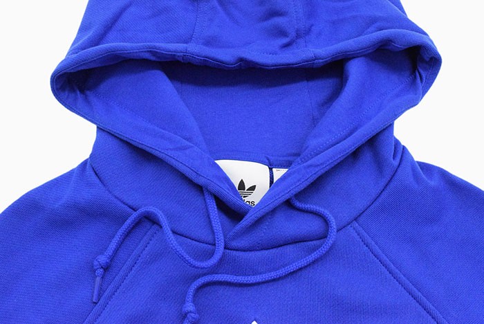 adidas アディダス プルオーバーパーカー トレフォイルロ ゴ 海外限定 adidas Originals アディダス プルオーバー パーカー メンズ