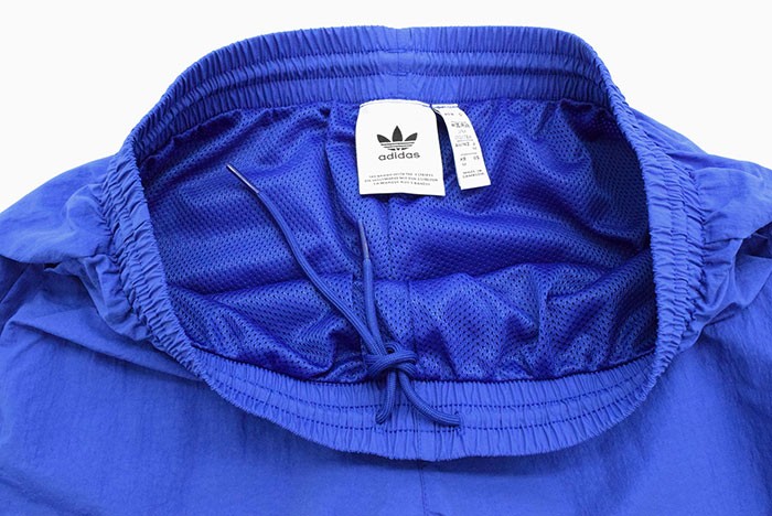 ◯ アディダスオリジナルス ビッグトレフォイル ウーブン トラックパンツ ◯ adidas Originals アディダス パンツ ビッグ トレフォイル