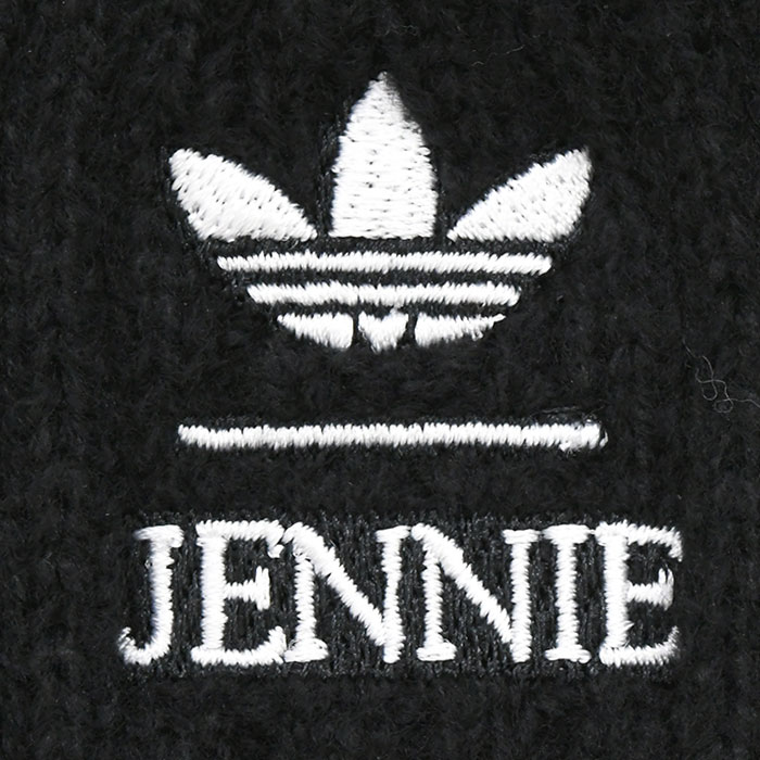 adidas Originals アディダス レッグウォーマー レディース ブラック