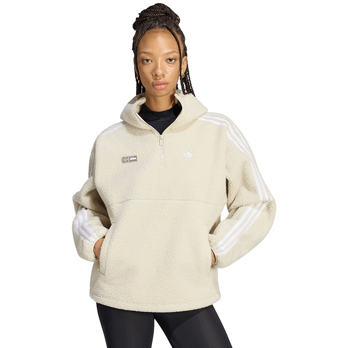 adidas Originals アディダス ジャケット レディース ブラックピンク