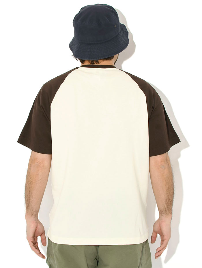adidas Originals アディダス Tシャツ 半袖 メンズ ブリットコア