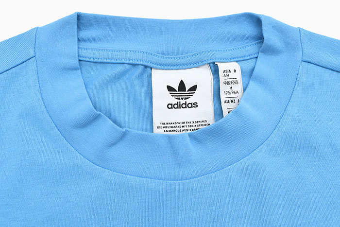 adidas Originals アディダス Tシャツ 半袖 メンズ クラシック