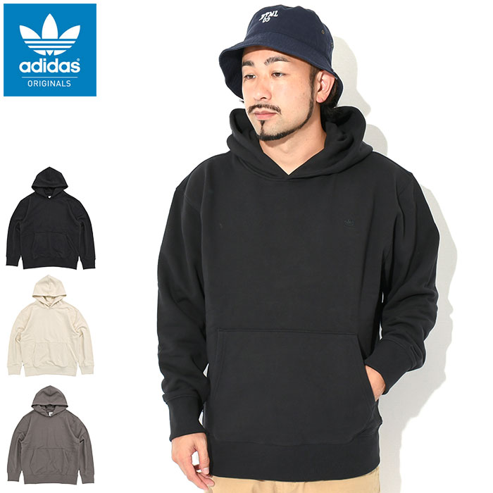 アディダス パーカー プルオーバー adidas メンズ コンテンポ フレンチ テリー オリジナルス ( Contempo French Terry  Pullover Hoodie HK2937 HK2936 IR7866 ) : adi-contempoftph : ice field - 通販  - Yahoo!ショッピング