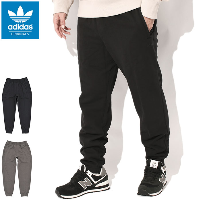 アディダス パンツ adidas メンズ コンテンポ フレンチ テリー オリジナルス ( Contempo French Terry Pant  Originals ボトムス HK2866 IR7888 )