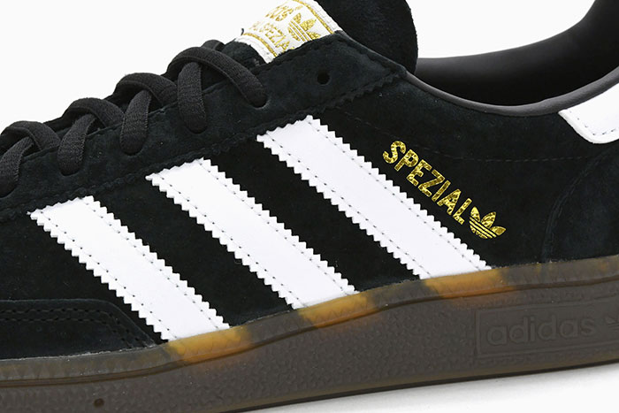 スニーカー ADIDAS Men Sneakers DB3021 Black adidas Originals アディダス スニーカー レディース & メンズ
