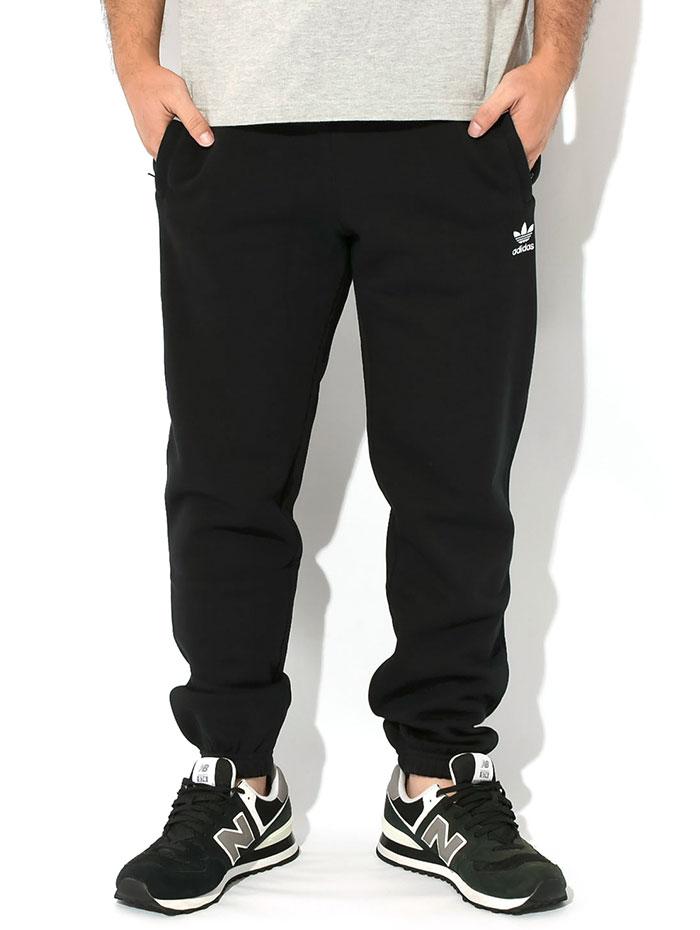 adidasアディダスのパンツ Essentials Pant02