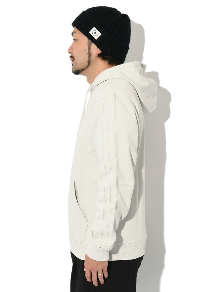 adidas Originals アディダス パーカー プルオーバー メンズ ESS ロゴ