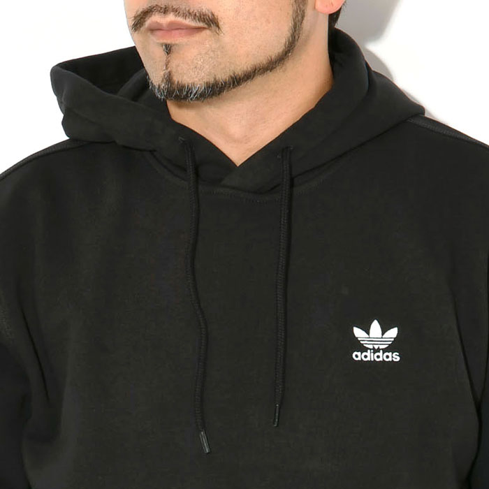 adidas Originals アディダス パーカー プルオーバー メンズ ESS