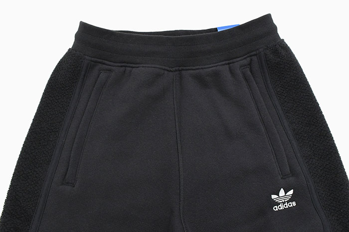 アディダス パンツ adidas メンズ ESS RVS スウェットパンツ