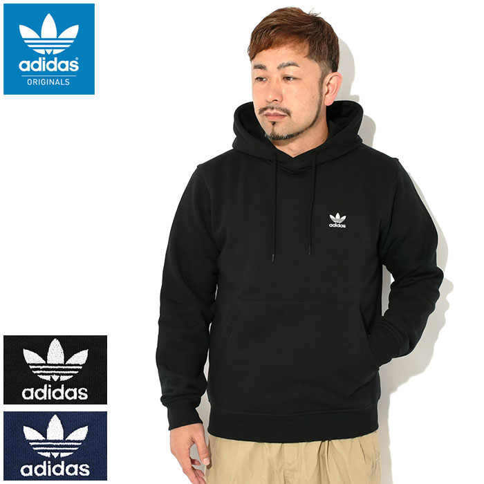 アディダス パーカー プルオーバー adidas メンズ 24FW エッセンシャルズ オリジナルス ( Essentials Pullover  Hoodie Originals スウェット IY4930 IY4929 ) : adi-estlph : ice field - 通販 -  Yahoo!ショッピング