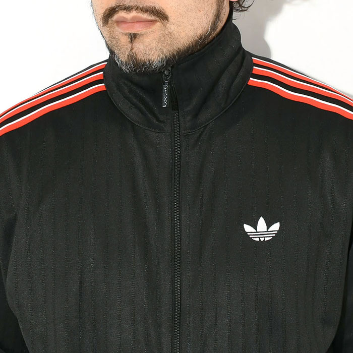 adidas Originals アディダス ジャージー ジャケット メンズ