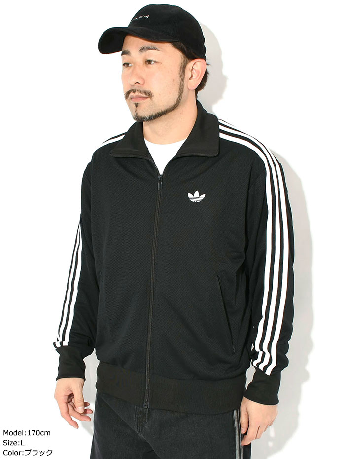 adidas Originals アディダス ジャケット メンズ ファイヤーバード
