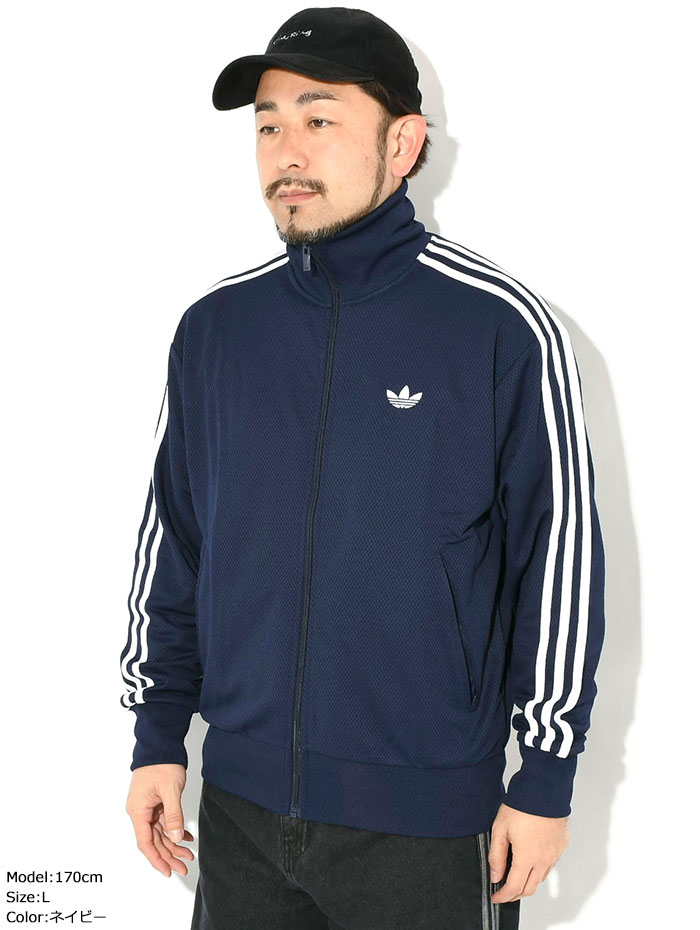 adidas Originals アディダス ジャケット メンズ ファイヤーバード