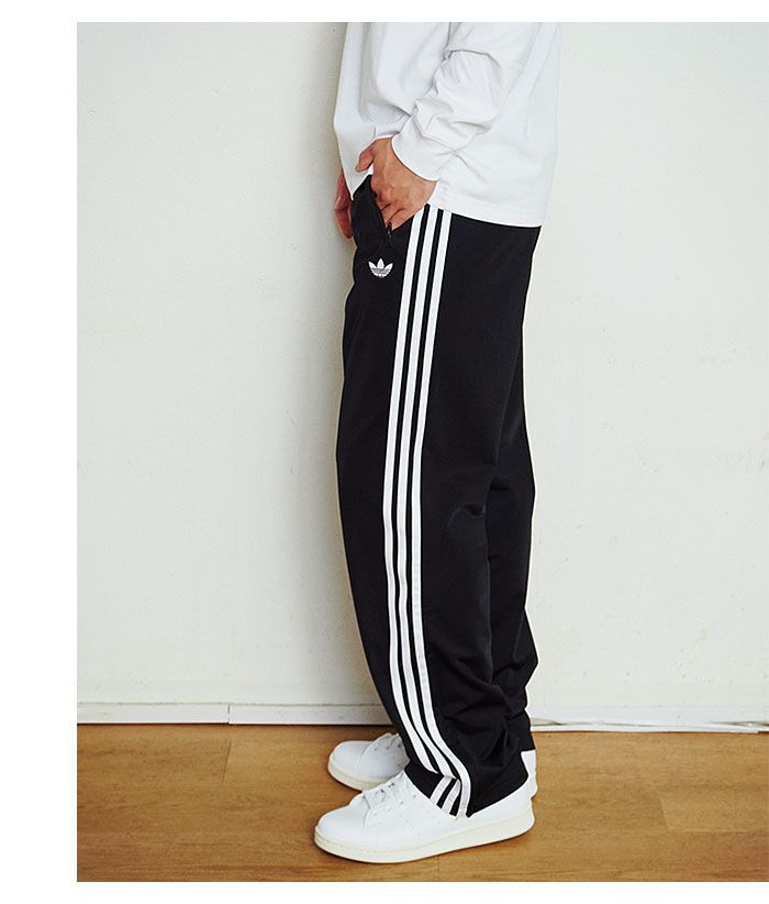 adidasアディダスのジャージ ファイヤーバード 02