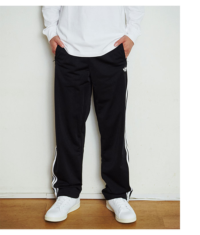 adidasアディダスのジャージ ファイヤーバード 03