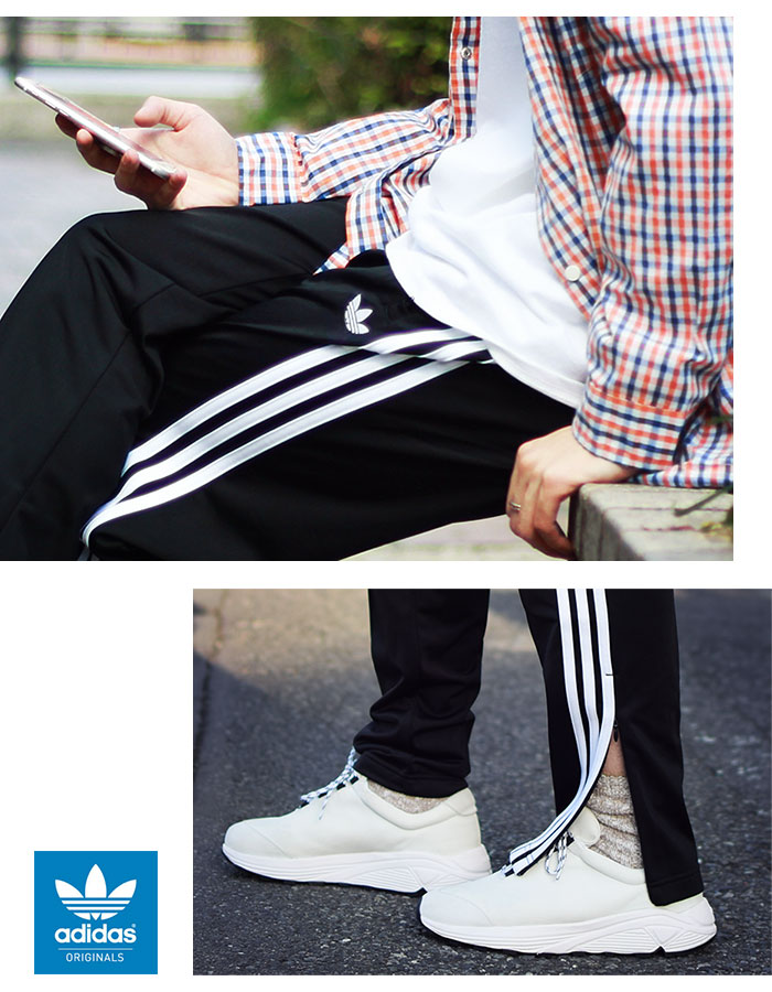 adidasアディダスのジャージ ファイヤーバード 05