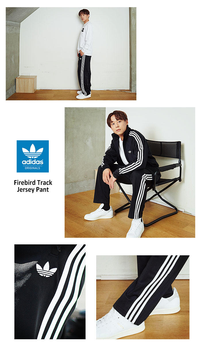 adidasアディダスのジャージ ファイヤーバード 06