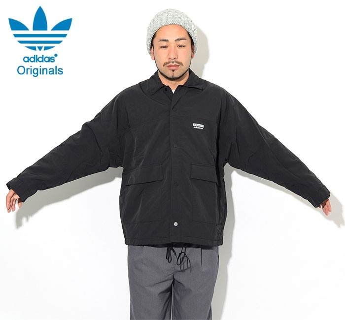 adidas アディダス　オリジナルス　R.Y.V ウインド　セットアップ adidas Originals アディダス オリジナルス ウインドブレーカー 上下