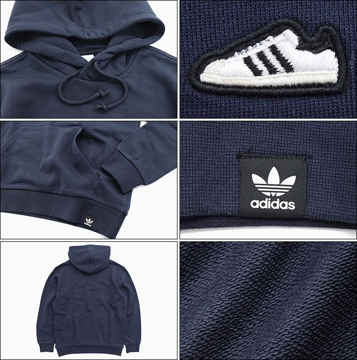 adidas Originals 【30%OFF】アディダス プルオーバー パーカー メンズ