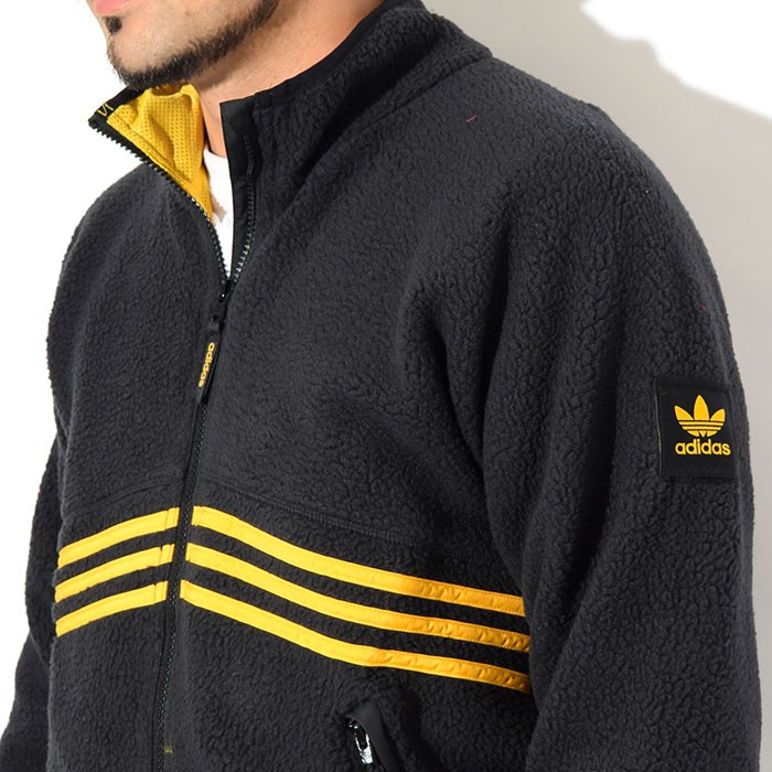 adidas sherpa fleece