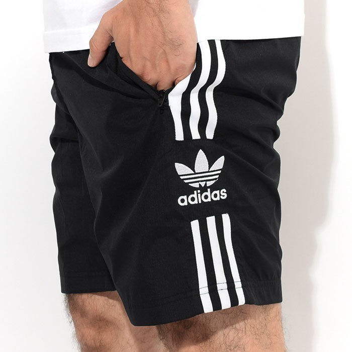 adidas Originals アディダス ハーフパンツ メンズ ロック アップ