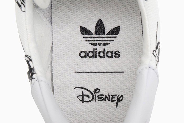 adidas Originals アディダス スニーカー メンズ ディズニー