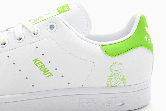 STAN SMITH アディダス スニーカー adidas メンズ 男性用 ディズニー