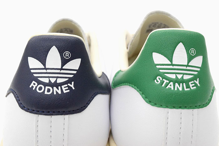 STAN SMITH アディダス スニーカー adidas レディース & メンズ
