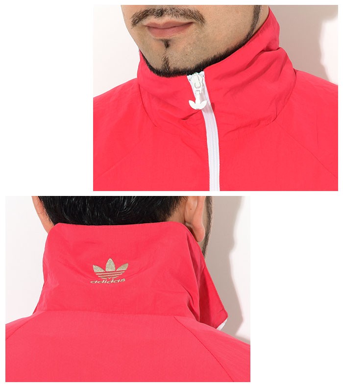 adidas Originals アディダス ジャケット メンズ ビッグ