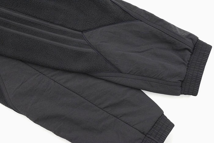 Big Trefoil Mix Pant GE6234 ) ice field 
