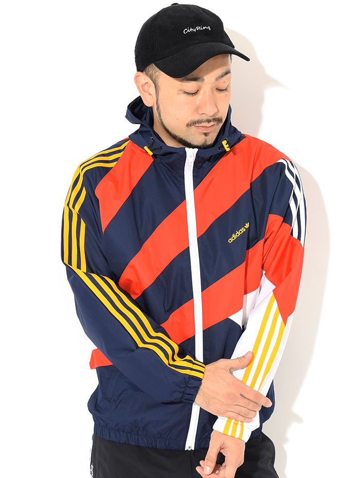 adidas（アディダス）の「メンズ アディダス コロラド ナイロン
