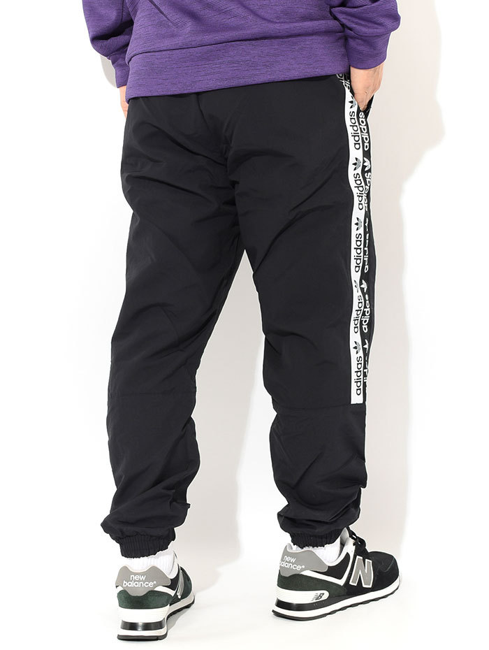 adidas Originals アディダス パンツ メンズ テープ WV